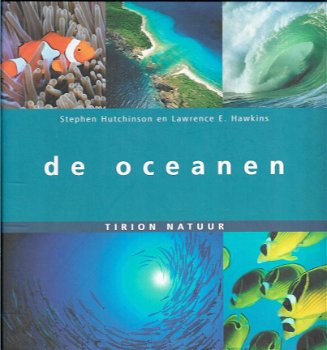 De Oceanen - 0