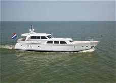 Mulder 76 Wheelhouse