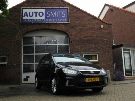 Ford C-Max - 1.8 limited - 1