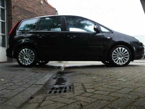 Ford C-Max - 1.8 limited - 1