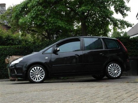 Ford C-Max - 1.8 limited - 1