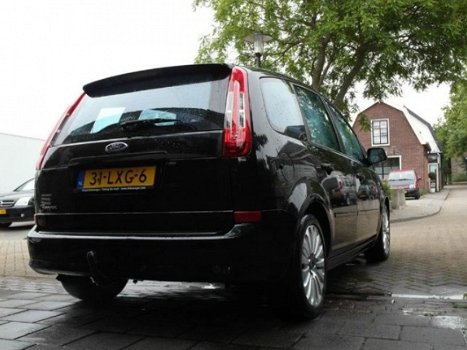 Ford C-Max - 1.8 limited - 1