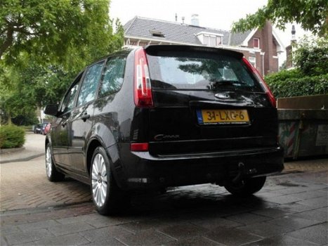 Ford C-Max - 1.8 limited - 1