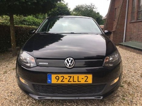 Volkswagen Polo - 1.2 TDI BlueMotion Comfortline - 1