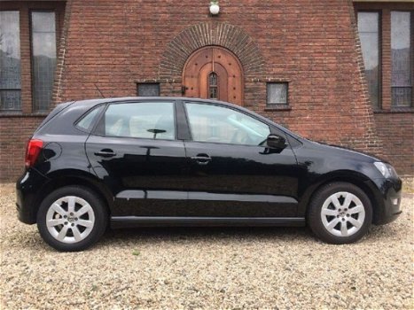 Volkswagen Polo - 1.2 TDI BlueMotion Comfortline - 1