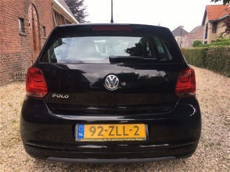 Volkswagen Polo - 1.2 TDI BlueMotion Comfortline - 1