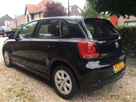 Volkswagen Polo - 1.2 TDI BlueMotion Comfortline - 1