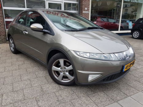 Honda Civic - 1.4 SPORT Automaat - 1