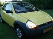 Ford Ka - 1.3 Futura - 1 - Thumbnail