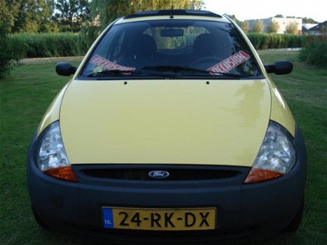 Ford Ka - 1.3 Futura - 1