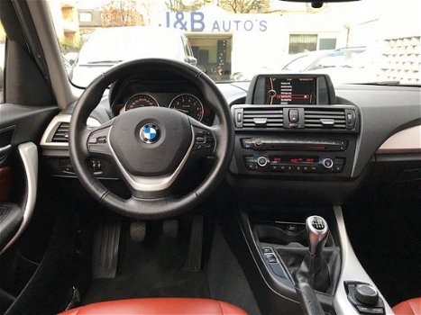 BMW 1-serie - 116I Leer 5-deurs LM - 1
