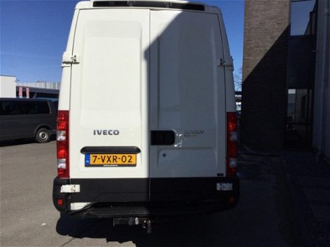 Iveco Daily - Airco 35 C 13V 330 H2 Trekhaak & Opstap 3500 kg Lease per maand €321. voor 3 jaar - 1