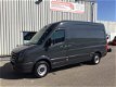 Volkswagen Crafter - Airco , Navi , Cruise 32 2.5 TDI L2H2 DC Trendline opstap - 1 - Thumbnail