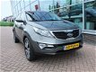 Kia Sportage - 2.0 CVVT 2WD AUT6 X-ecutive - 1 - Thumbnail