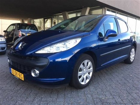 Peugeot 207 - 1.4 VTi XS - 1