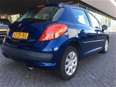 Peugeot 207 - 1.4 VTi XS