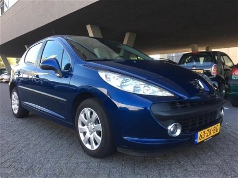 Peugeot 207 - 1.4 VTi XS - 1