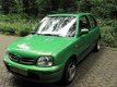 Nissan Micra - 1.3 Lima - 1 - Thumbnail