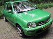 Nissan Micra - 1.3 Lima - 1 - Thumbnail