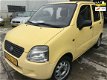 Suzuki Wagon R+ - 1.3 GA APK 3-7-2019 Stuurbekrachtiging - 1 - Thumbnail