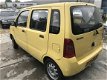 Suzuki Wagon R+ - 1.3 GA APK 3-7-2019 Stuurbekrachtiging - 1 - Thumbnail