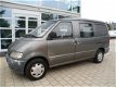 Nissan Vanette - Cargo 2.3D DOKA - Dubbelcabine - 1 - Thumbnail