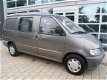 Nissan Vanette - Cargo 2.3D DOKA - Dubbelcabine - 1 - Thumbnail