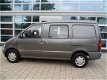 Nissan Vanette - Cargo 2.3D DOKA - Dubbelcabine - 1 - Thumbnail