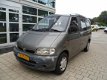 Nissan Vanette - Cargo 2.3D DOKA - Dubbelcabine - 1 - Thumbnail