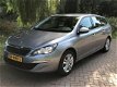 Peugeot 308 SW - 1.2 PureTech Allure 1Eig.17000km Navi, Airco - 1 - Thumbnail