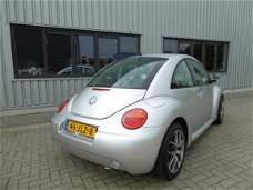 Volkswagen New Beetle - 1.6 Airco LM Velgen 140.760 Km