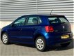 Volkswagen Polo - 1.2 TDI BlueMotion Trendline 2012 AIRCO - 1 - Thumbnail