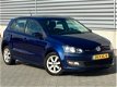 Volkswagen Polo - 1.2 TDI BlueMotion Trendline 2012 AIRCO - 1 - Thumbnail