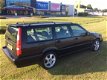 Volvo V70 - 2.5 T Luxury-Line AIRCO YOUNGTIMER - 1 - Thumbnail