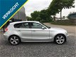 BMW 1-serie - 116i High Executive - 1 - Thumbnail