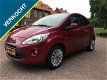 Ford Ka - 1.2 Titanium X - 1 - Thumbnail