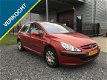 Peugeot 307 - 1.6-16V XT - 1 - Thumbnail