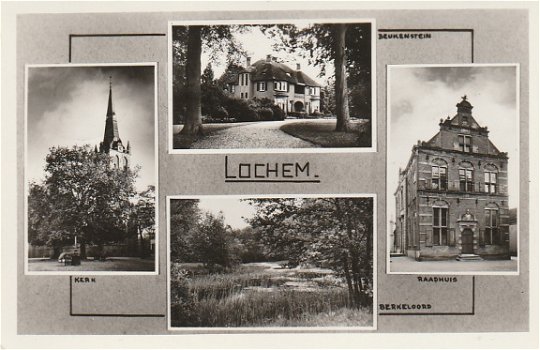 Lochem 1955 - 1