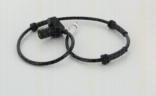 ABS Sensor Achteras Links Renault Clio 2 Thalia TRISCAN - 1