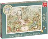 Jumbo - Peter Rabbit Garden Puzzle - 500 Stukjes - 2 - Thumbnail