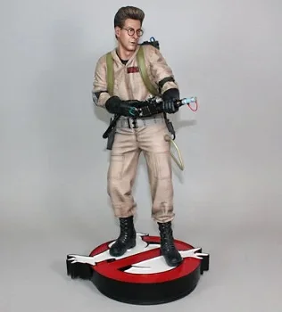 HCG Ghostbusters Statue Egon Spengler - 1