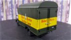 Opel Blitz furniture wagon 1949 groen 1:43 Atlas - 3 - Thumbnail