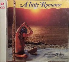 Chris Hinze ‎– A Little Romance  ( 2 CD)