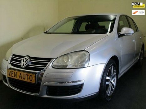 Volkswagen Jetta - 1.6 Trendline Airco - 1