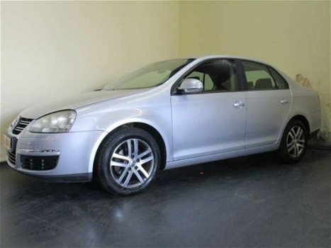 Volkswagen Jetta - 1.6 Trendline Airco - 1