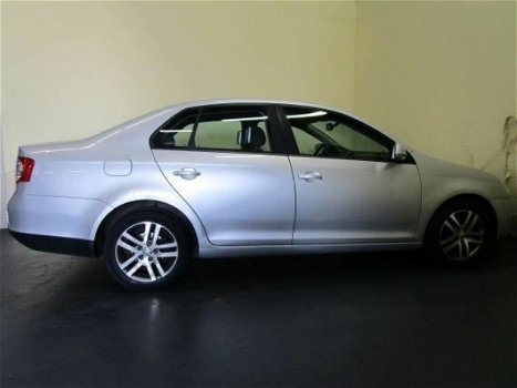 Volkswagen Jetta - 1.6 Trendline Airco - 1