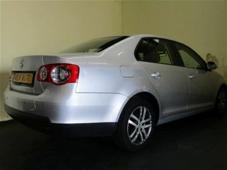 Volkswagen Jetta - 1.6 Trendline Airco - 1