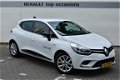 Renault Clio - dCi 90 Limited PDC | NAVI | AIRCO | CRUISE | ARMSTEUN | LM VELGEN 16