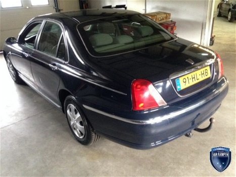 Rover 75 - 1.8 - 1