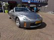 Nissan 350Z Roadster - 3.5 V6 nieuwe cabriokap - 1 - Thumbnail